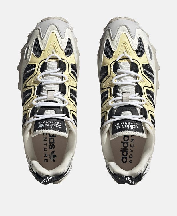 Adidas Hyperturf Sneakers Size US 8.5 / EU 41-42 - 3 Thumbnail