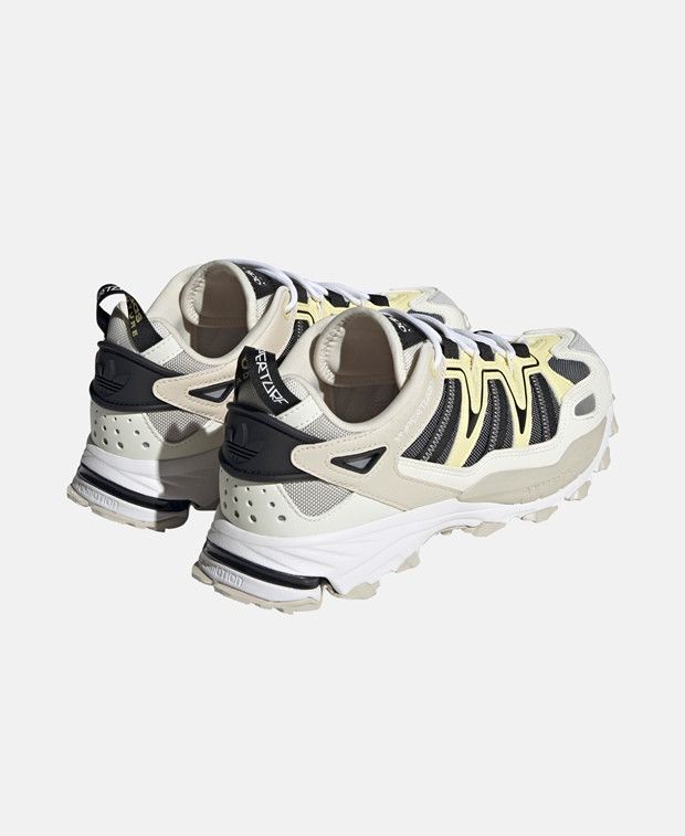 Adidas Hyperturf Sneakers Size US 8.5 / EU 41-42 - 2 Thumbnail