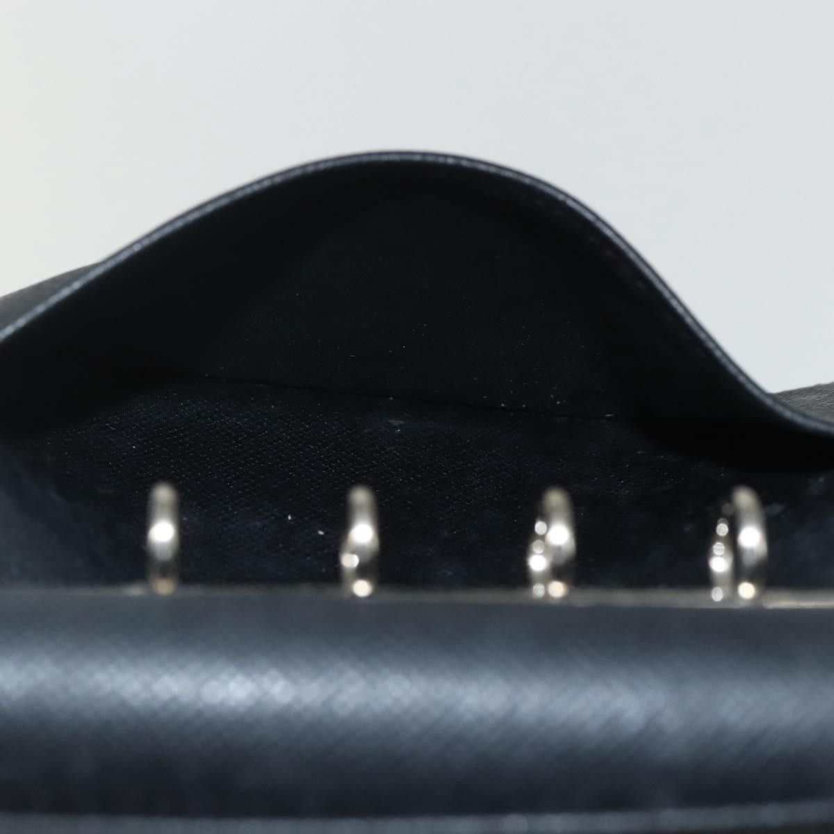 Louis Vuitton Louis Vuitton Agenda Cover Epi Leather Size ONE SIZE - 21 Thumbnail