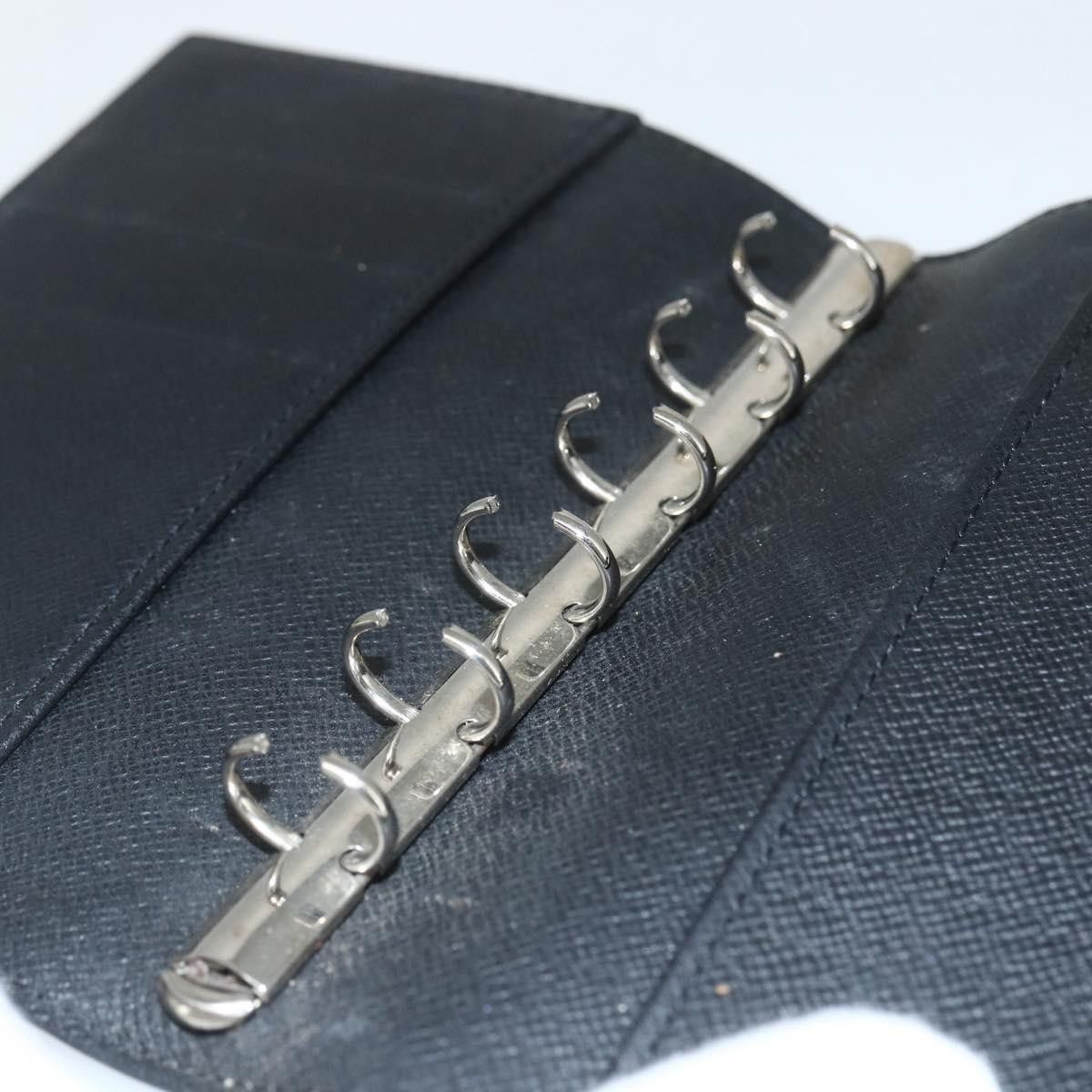 Louis Vuitton Louis Vuitton Agenda Cover Epi Leather Size ONE SIZE - 14 Thumbnail
