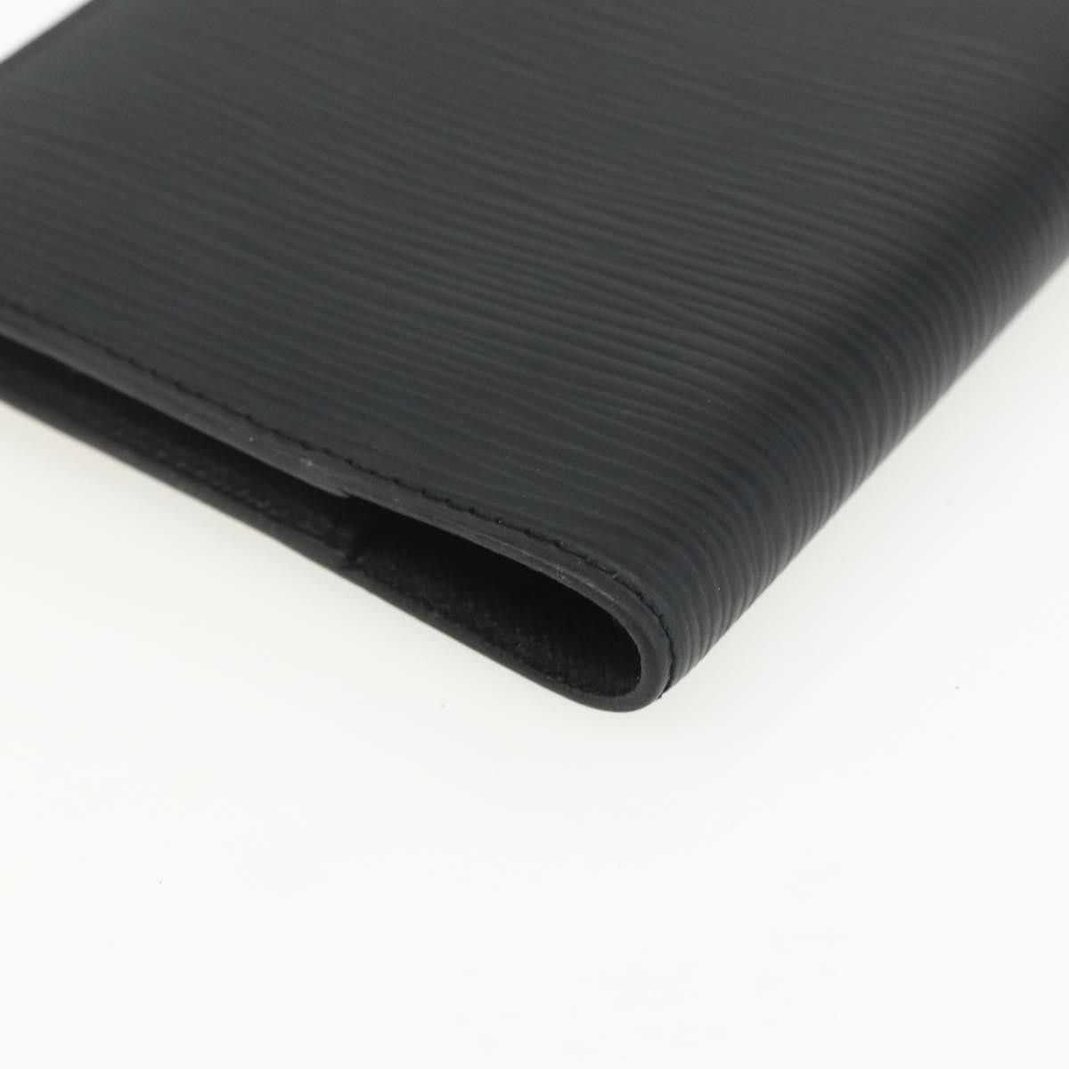 Louis Vuitton Louis Vuitton Agenda Cover Epi Leather Size ONE SIZE - 10 Thumbnail