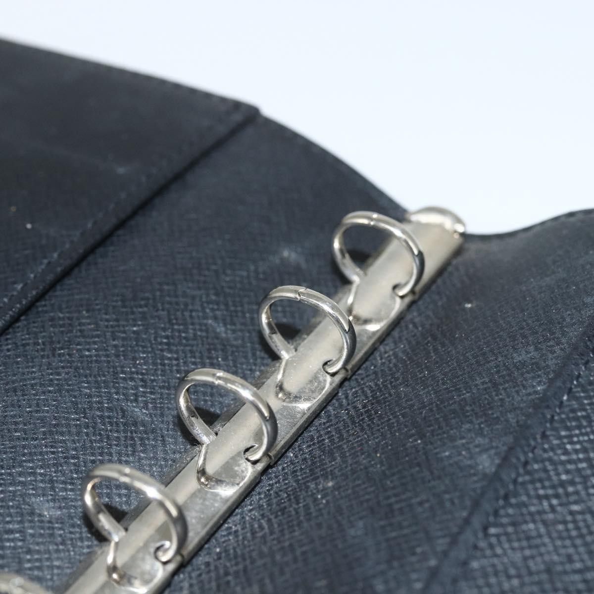 Louis Vuitton Louis Vuitton Agenda Cover Epi Leather Size ONE SIZE - 15 Thumbnail