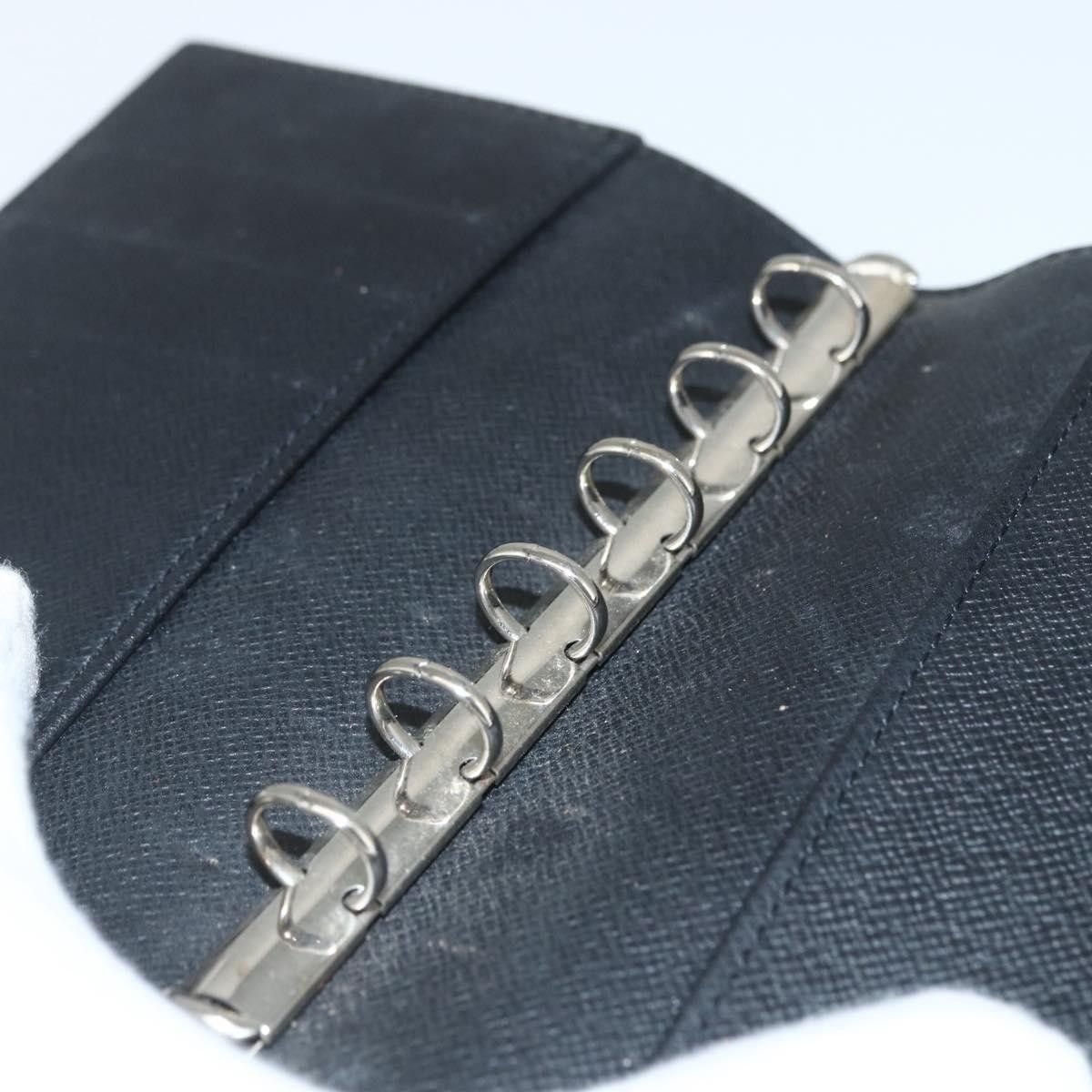 Louis Vuitton Louis Vuitton Agenda Cover Epi Leather Size ONE SIZE - 19 Thumbnail