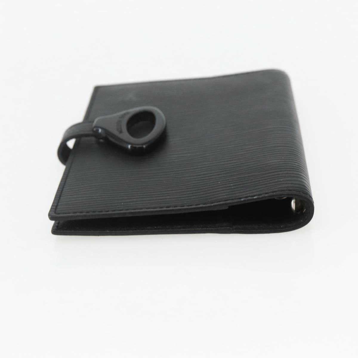 Louis Vuitton Louis Vuitton Agenda Cover Epi Leather Size ONE SIZE - 4 Thumbnail