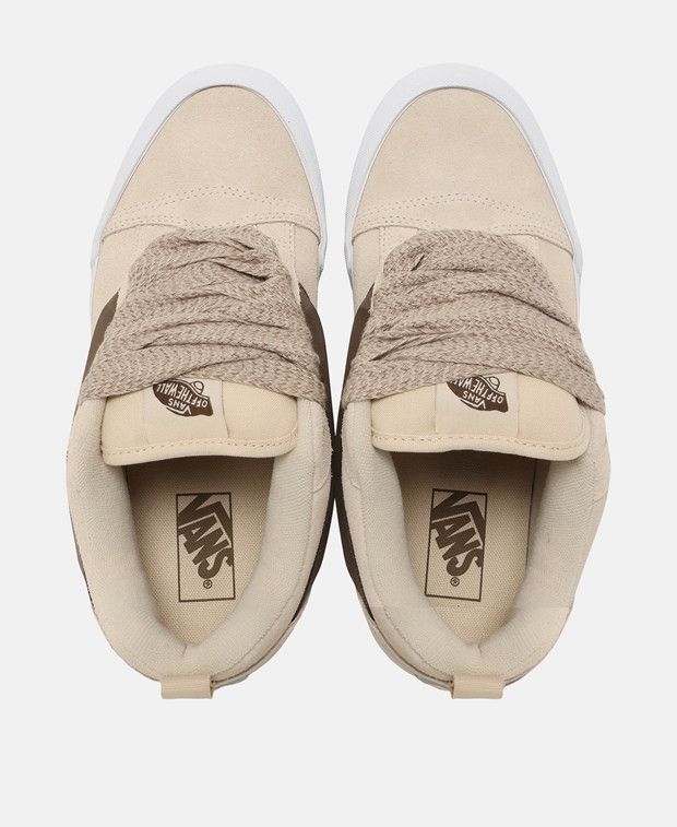 Vans Knu skool Sneakers Size US 6 / EU 39 - 3 Thumbnail