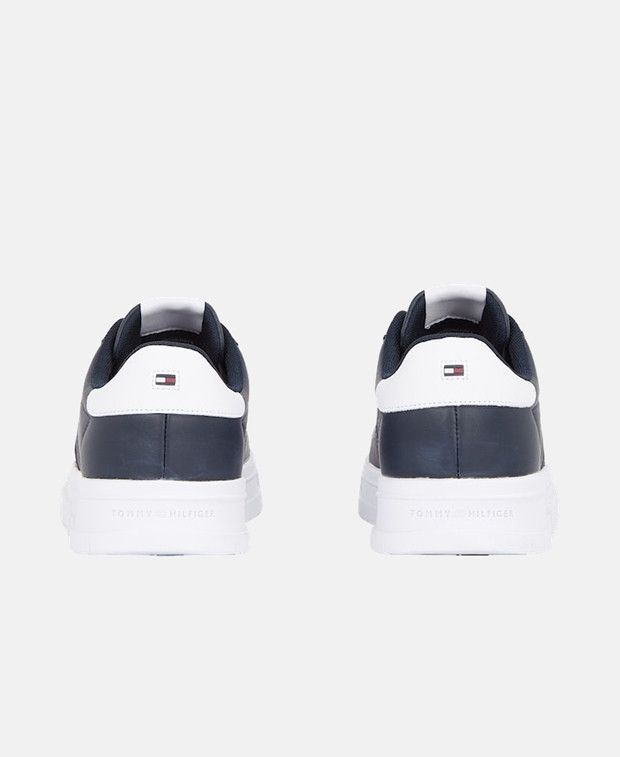 Tommy Hilfiger CUPSOLE Sneakers Size US 8 / EU 41 - 2 Thumbnail