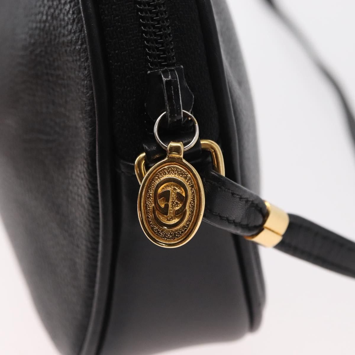 Gucci Gucci Vintage Shoulder Bag Leather Size ONE SIZE - 13 Thumbnail