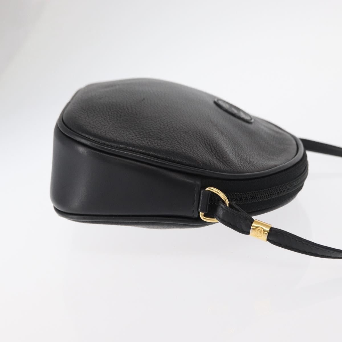 Gucci Gucci Vintage Shoulder Bag Leather Size ONE SIZE - 3 Thumbnail