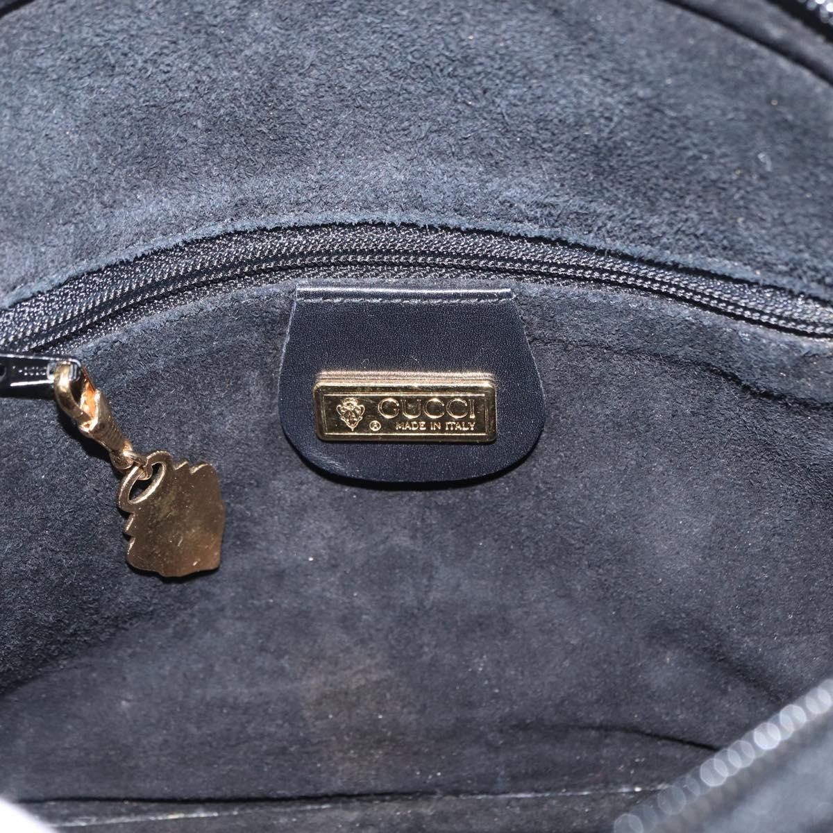 Gucci Gucci Vintage Shoulder Bag Leather Size ONE SIZE - 6 Thumbnail