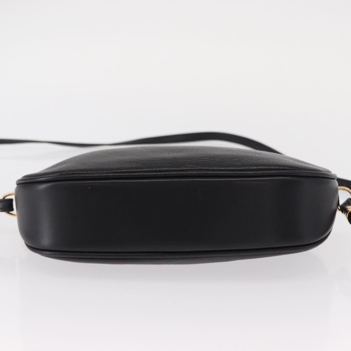 Gucci Gucci Vintage Shoulder Bag Leather Size ONE SIZE - 17 Thumbnail
