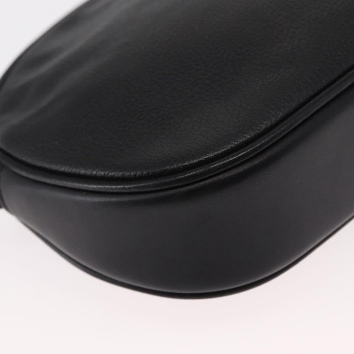Gucci Gucci Vintage Shoulder Bag Leather Size ONE SIZE - 10 Thumbnail
