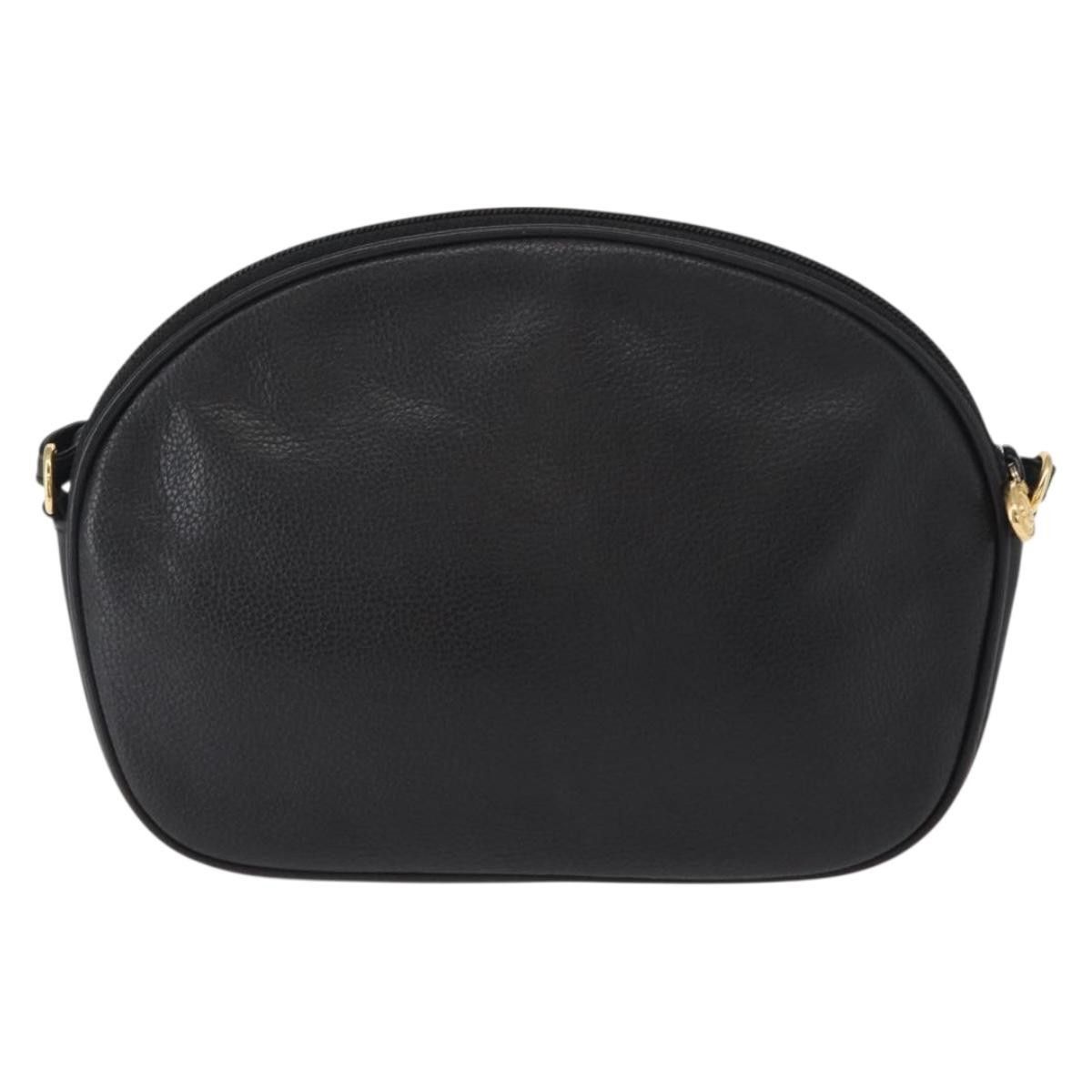 Gucci Gucci Vintage Shoulder Bag Leather Size ONE SIZE - 2 Thumbnail