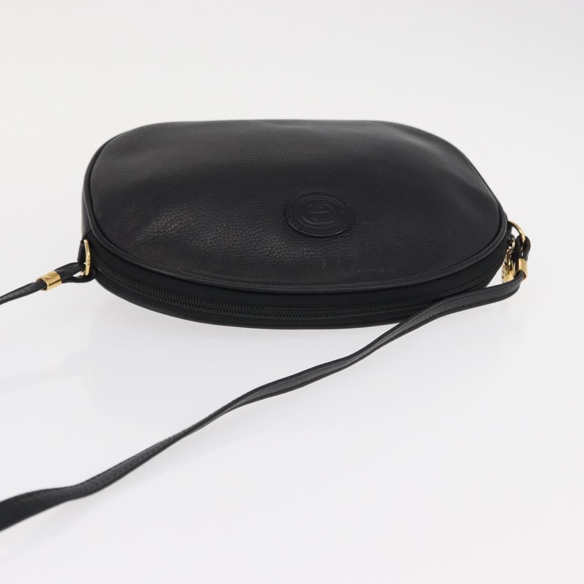 Gucci Gucci Vintage Shoulder Bag Leather Size ONE SIZE - 15 Thumbnail