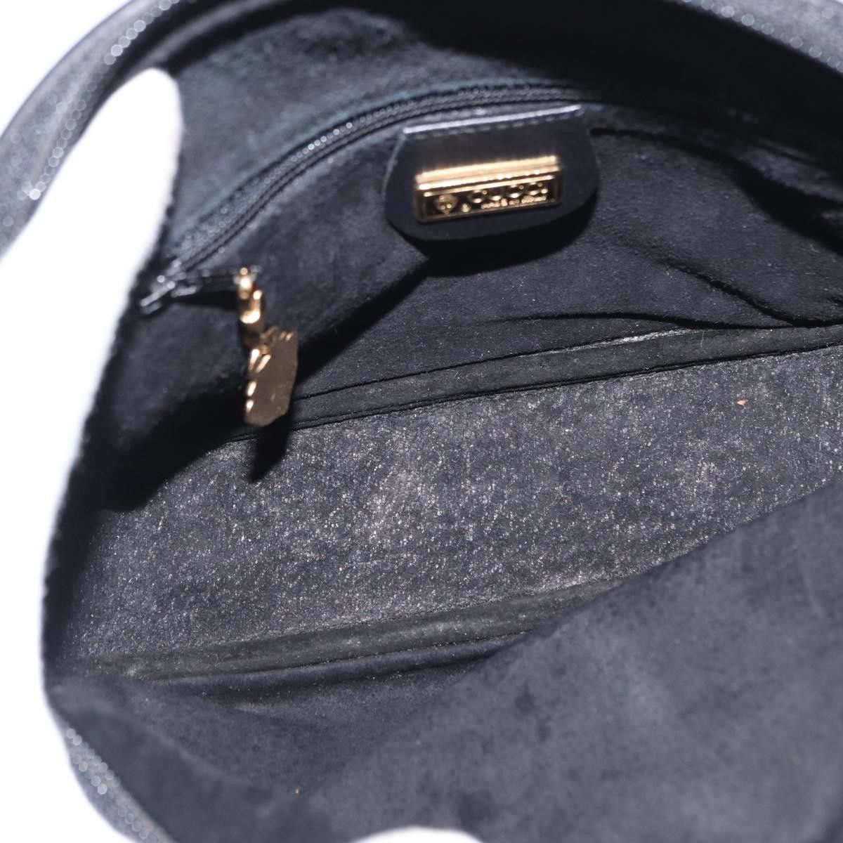 Gucci Gucci Vintage Shoulder Bag Leather Size ONE SIZE - 5 Thumbnail