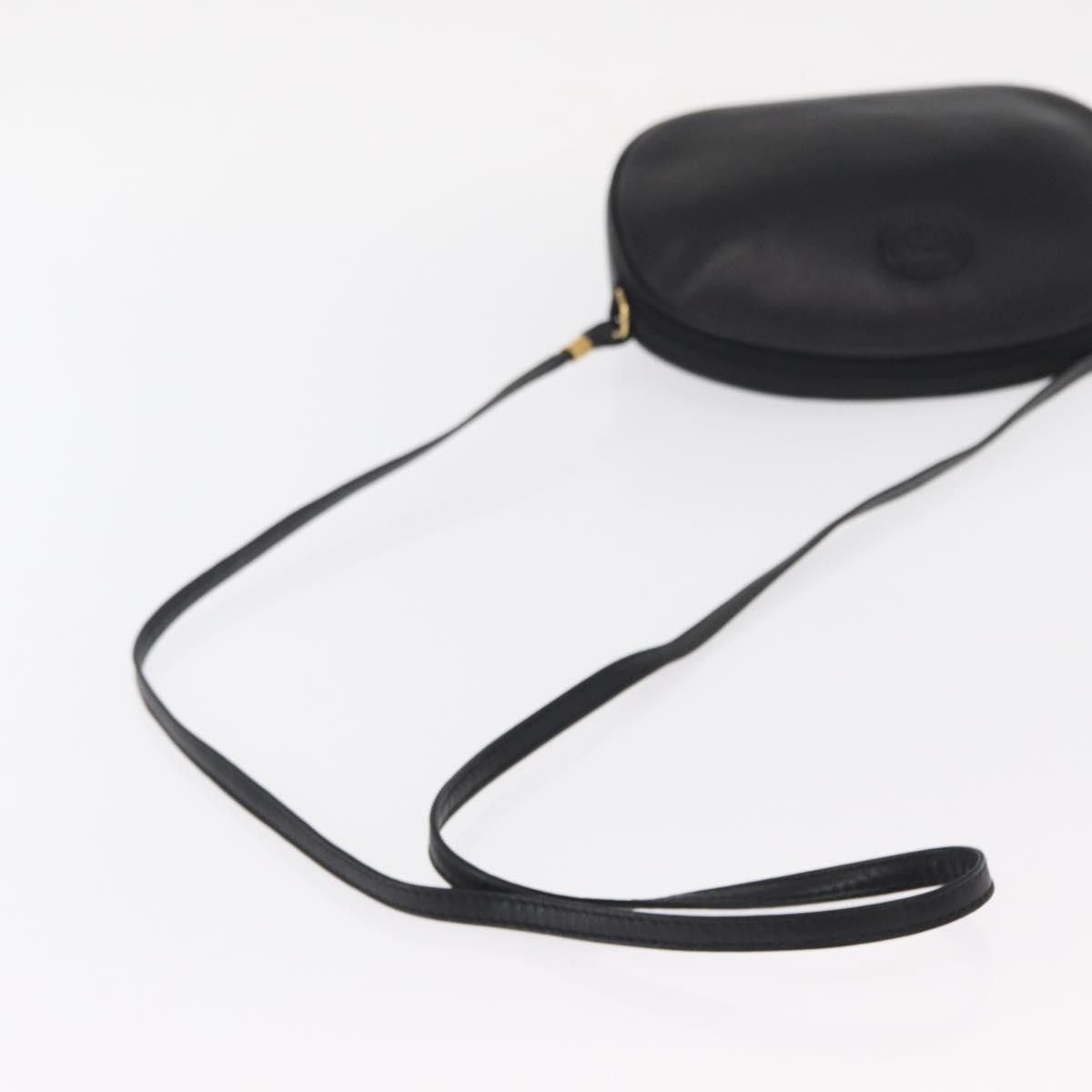 Gucci Gucci Vintage Shoulder Bag Leather Size ONE SIZE - 8 Thumbnail