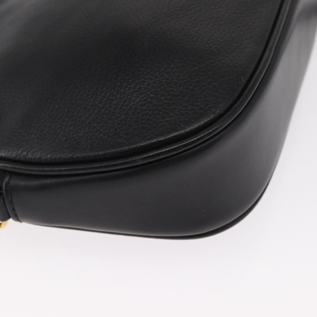 Gucci Gucci Vintage Shoulder Bag Leather Size ONE SIZE - 9 Thumbnail
