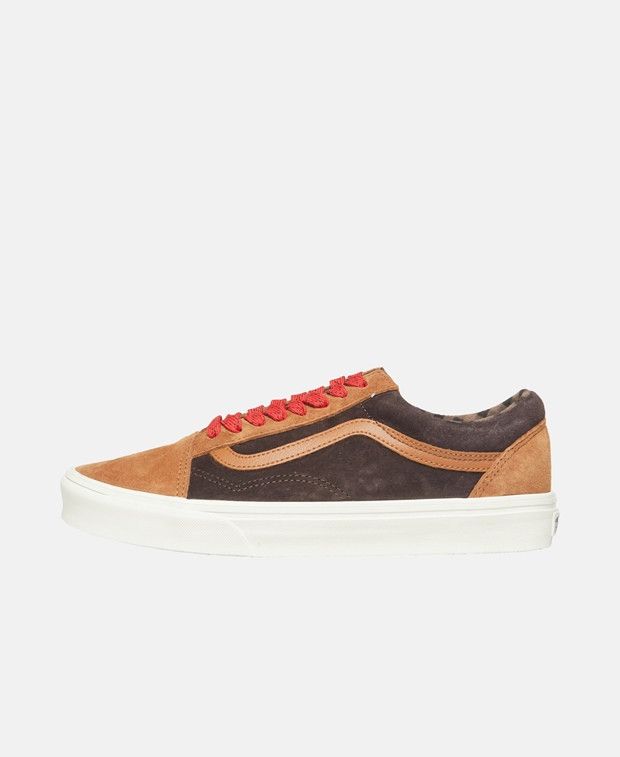 Vans Old Skool Sneakers Size US 5.5 / EU 38 - 4 Thumbnail