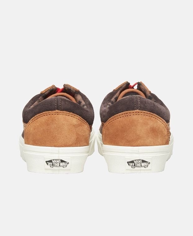 Vans Old Skool Sneakers Size US 7 / EU 40 - 2 Thumbnail