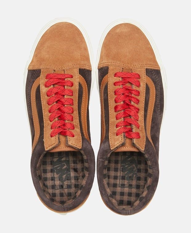 Vans Old Skool Sneakers Size US 7.5 / EU 40-41 - 3 Thumbnail