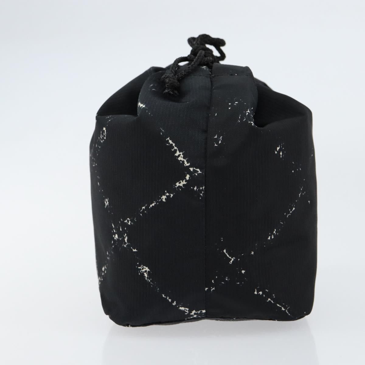 Chanel Chanel Travel line pouch Nylon Size ONE SIZE - 3 Thumbnail
