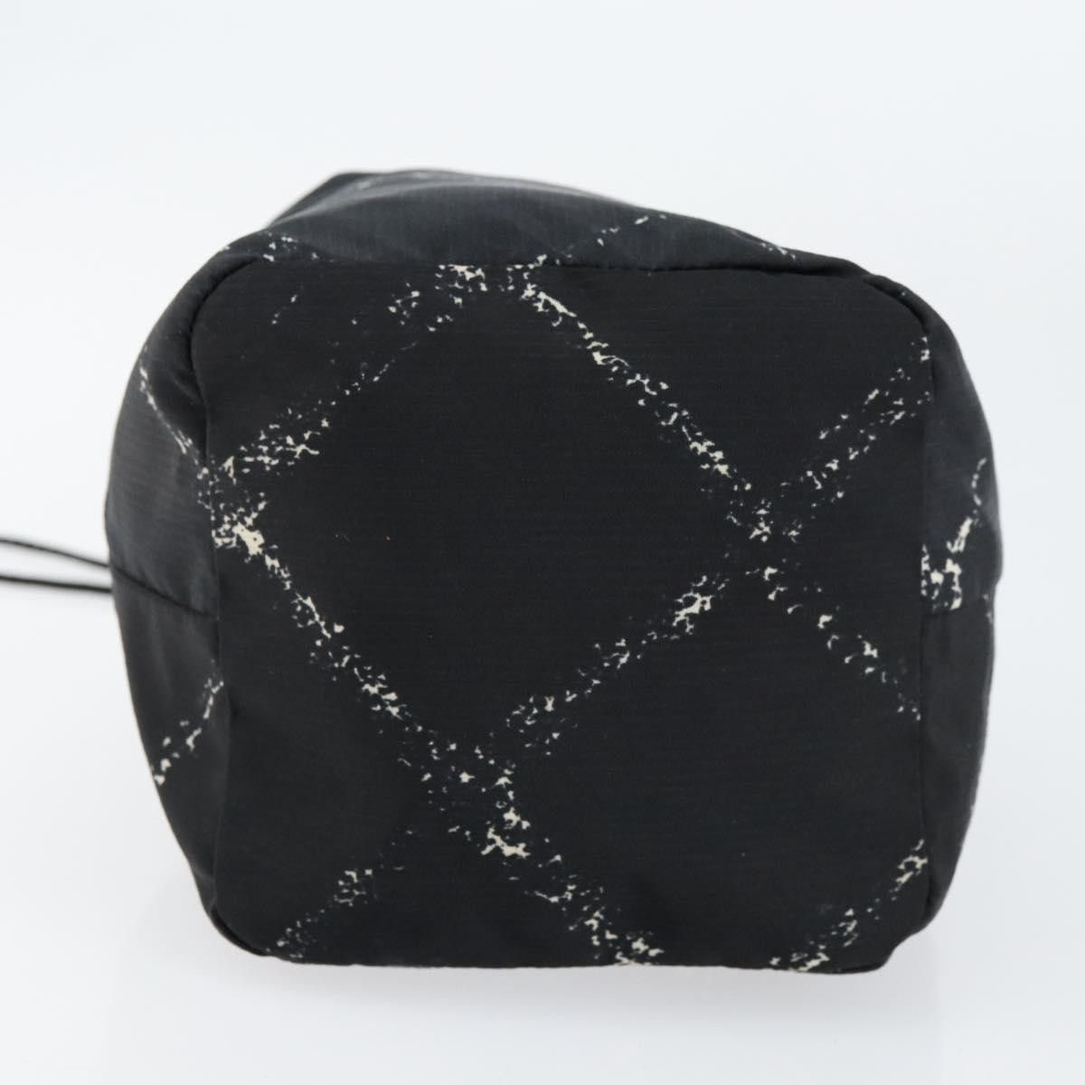 Chanel Chanel Travel line pouch Nylon Size ONE SIZE - 14 Thumbnail