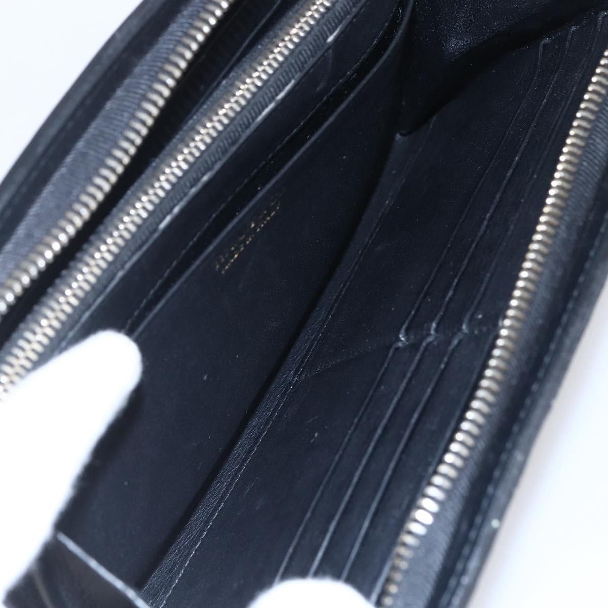 Tiffany & Co. Tiffany & Co. Zip Around Leather Size ONE SIZE - 21 Thumbnail