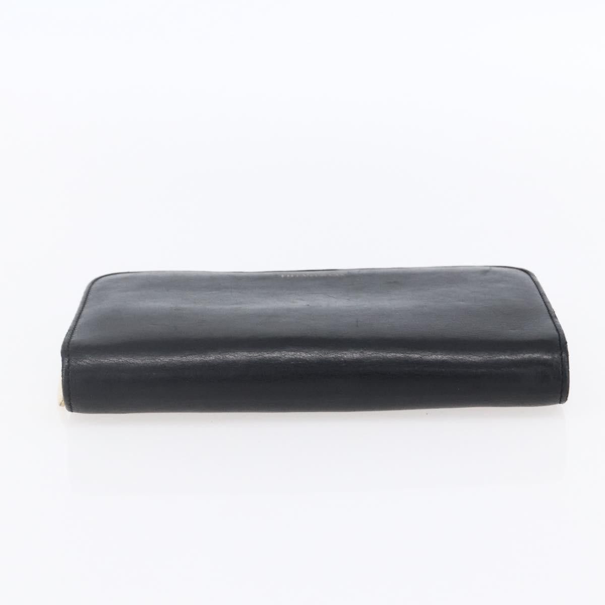 Tiffany & Co. Tiffany & Co. Zip Around Leather Size ONE SIZE - 13 Thumbnail