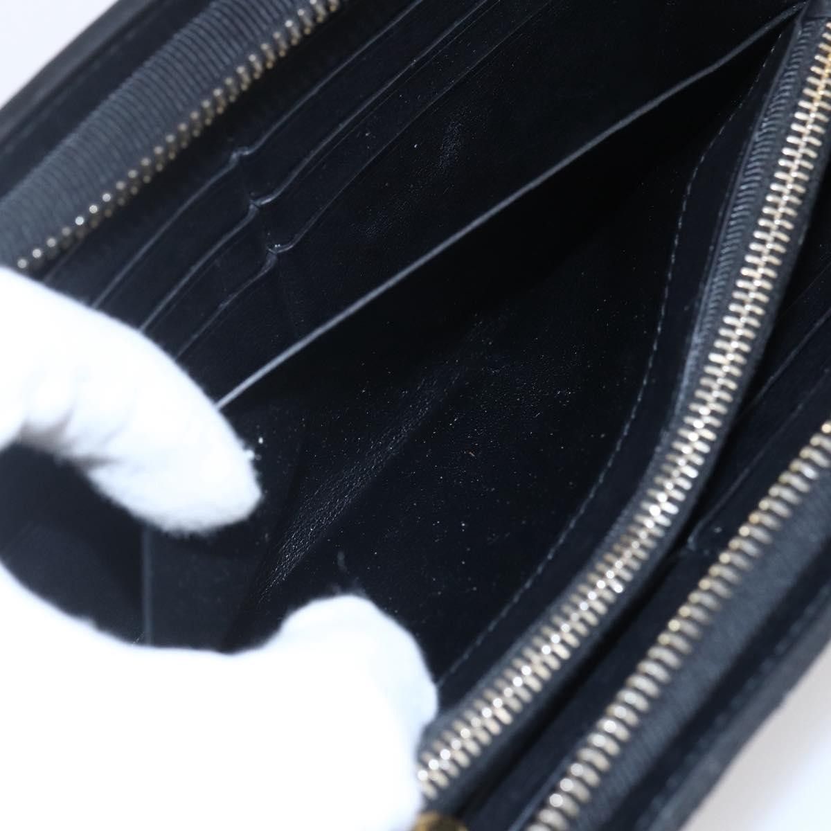 Tiffany & Co. Tiffany & Co. Zip Around Leather Size ONE SIZE - 19 Thumbnail