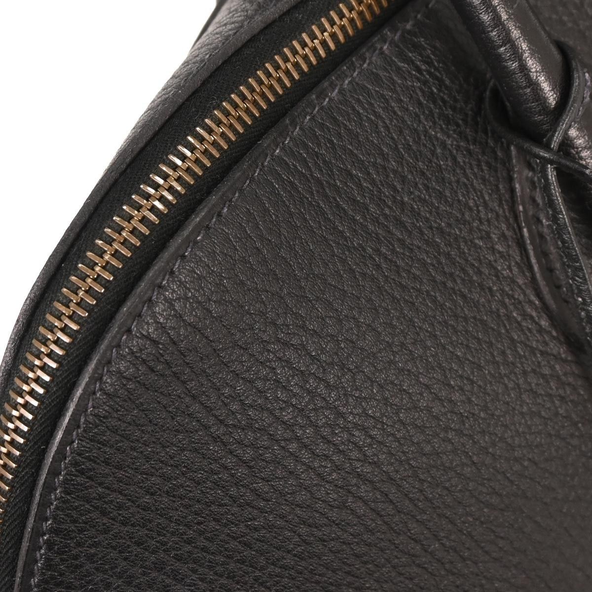Hermes Hermes Bolide Bag Ardennes Size ONE SIZE - 8 Thumbnail