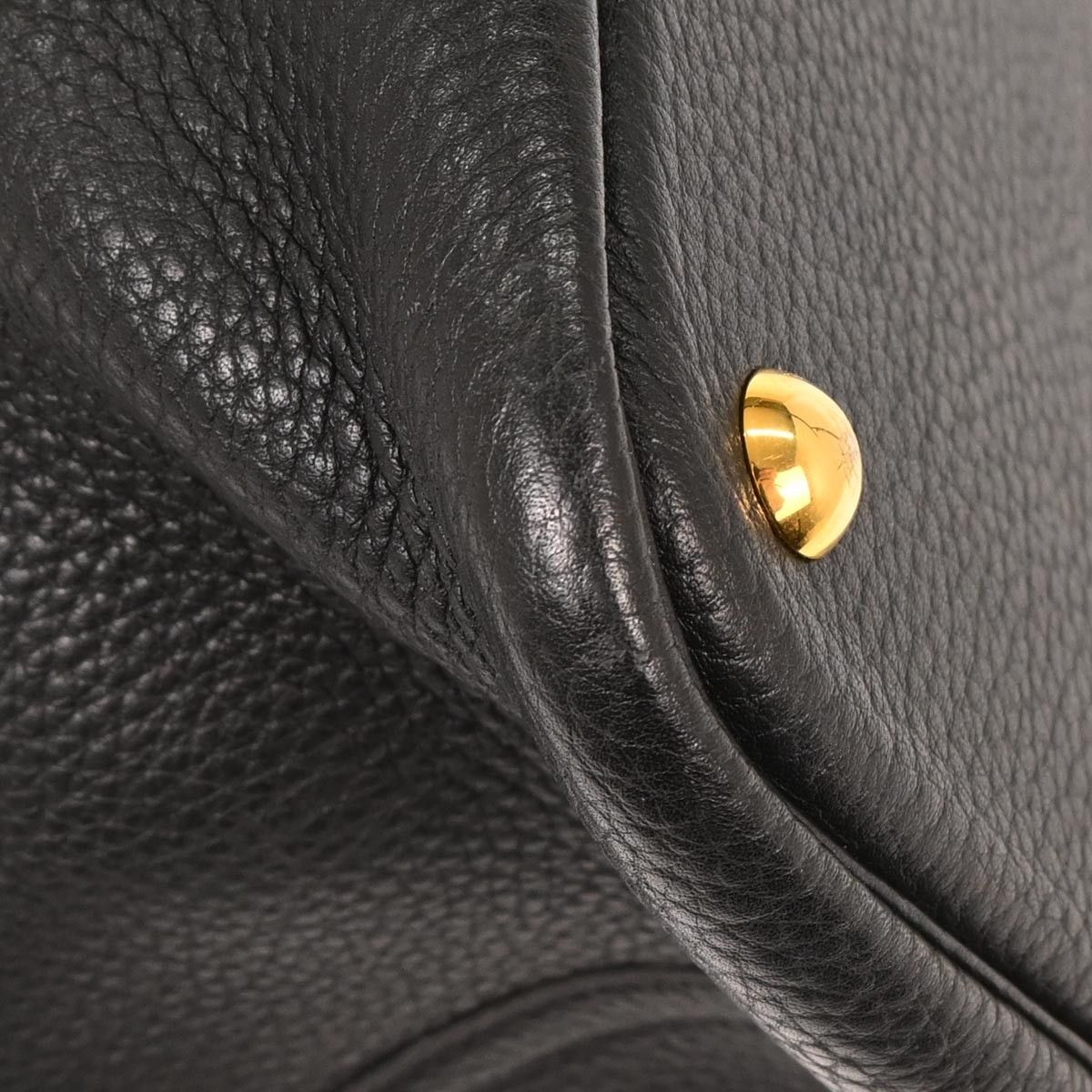 Hermes Hermes Bolide Bag Ardennes Size ONE SIZE - 9 Thumbnail