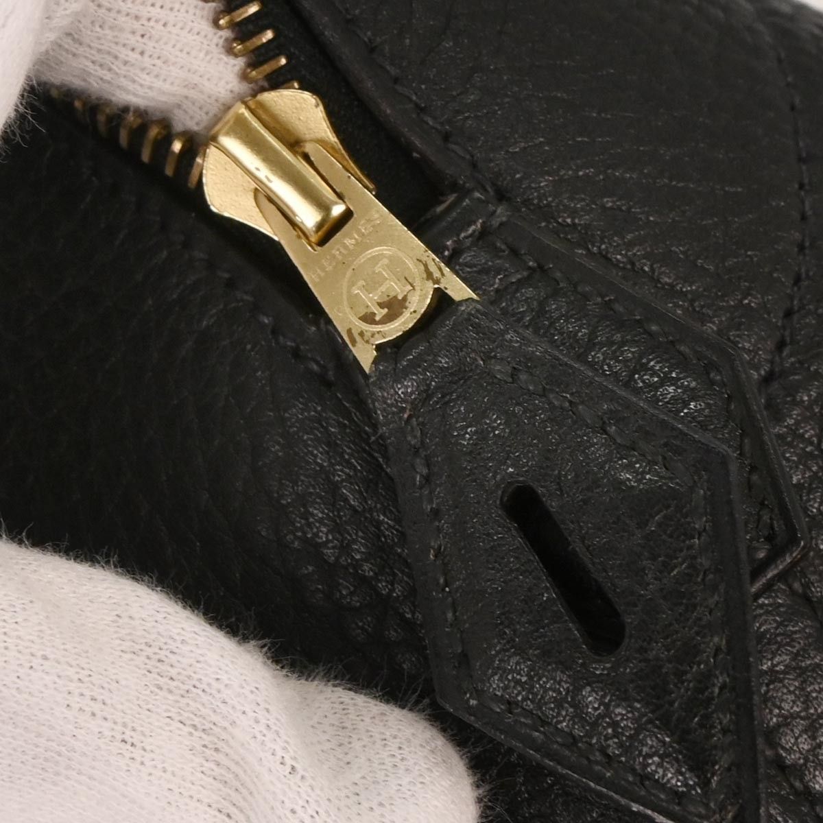 Hermes Hermes Bolide Bag Ardennes Size ONE SIZE - 10 Thumbnail