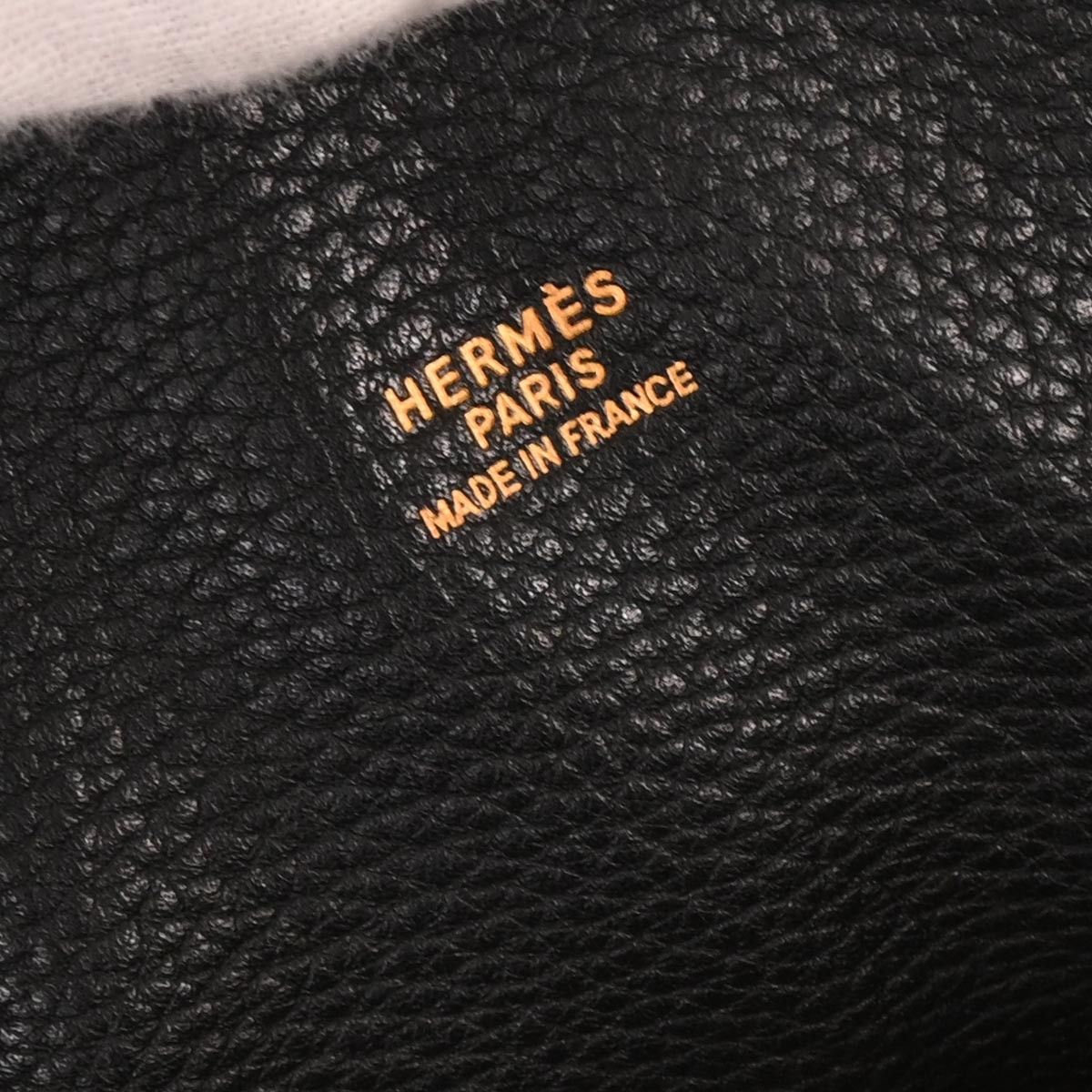 Hermes Hermes Bolide Bag Ardennes Size ONE SIZE - 5 Thumbnail
