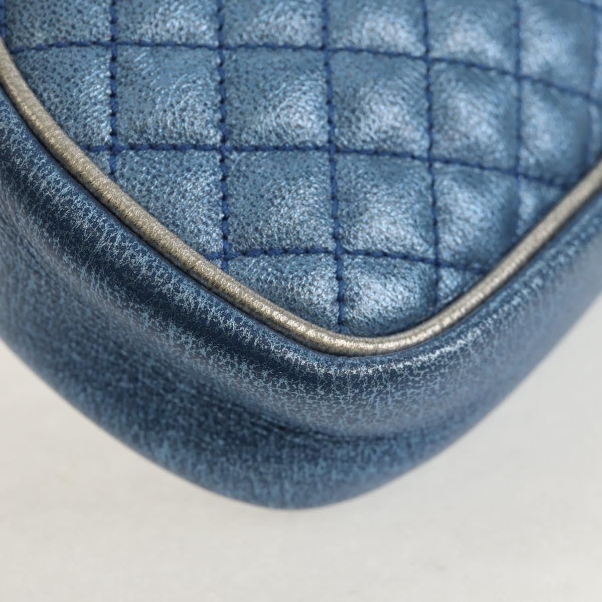 Gucci Gucci Trapuntata Camera Shoulder Bag Lambskin Size ONE SIZE - 9 Thumbnail