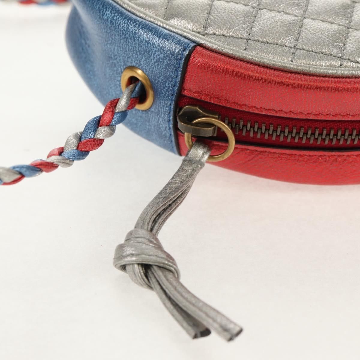 Gucci Gucci Trapuntata Camera Shoulder Bag Lambskin Size ONE SIZE - 13 Thumbnail