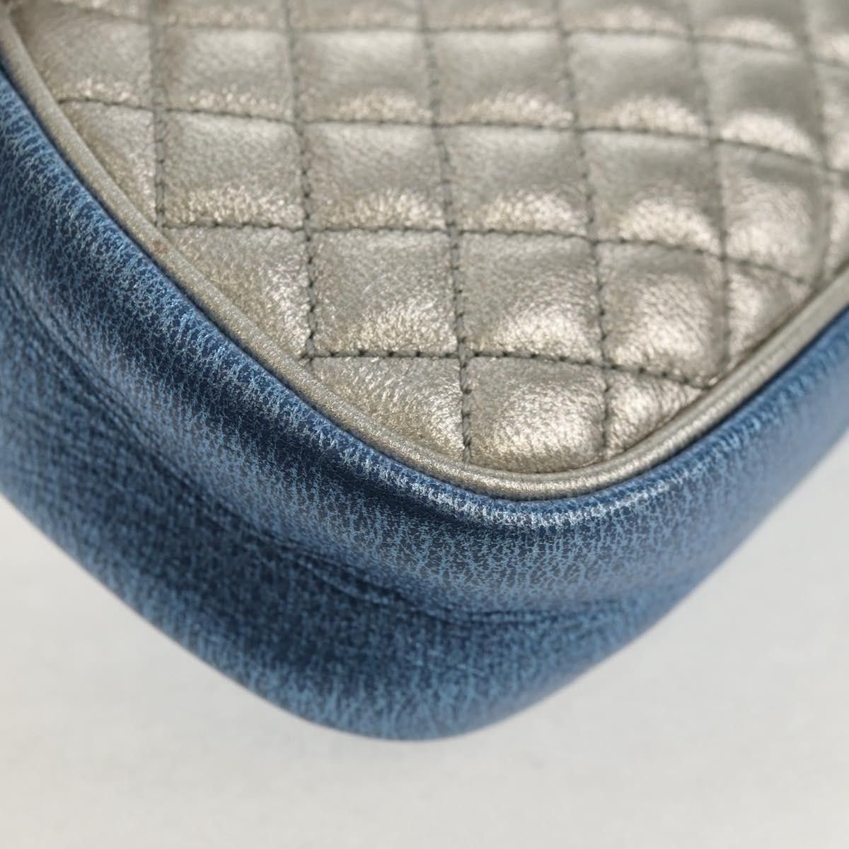 Gucci Gucci Trapuntata Camera Shoulder Bag Lambskin Size ONE SIZE - 11 Thumbnail