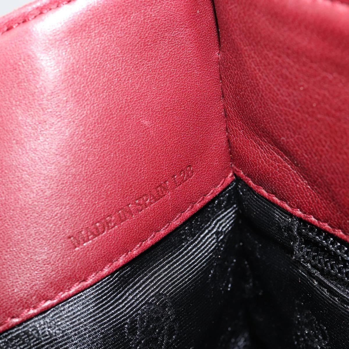 Loewe Loewe Anagram Tote Suede Size ONE SIZE - 17 Thumbnail