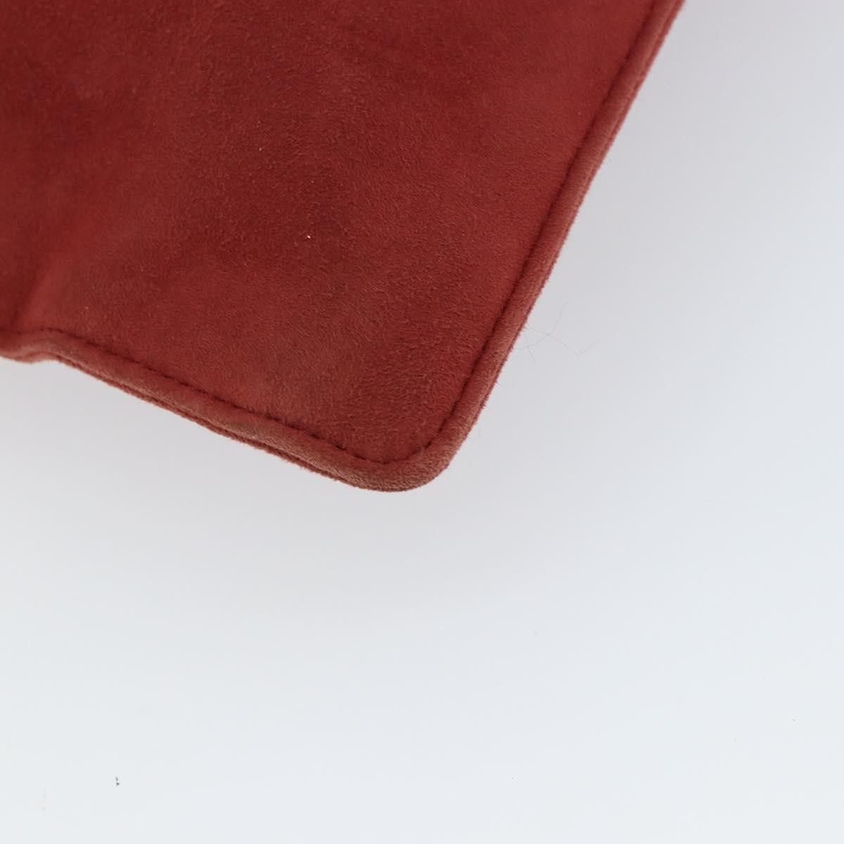 Loewe Loewe Anagram Tote Suede Size ONE SIZE - 8 Thumbnail