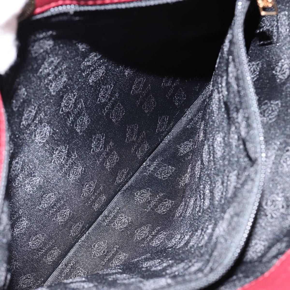 Loewe Loewe Anagram Tote Suede Size ONE SIZE - 22 Thumbnail