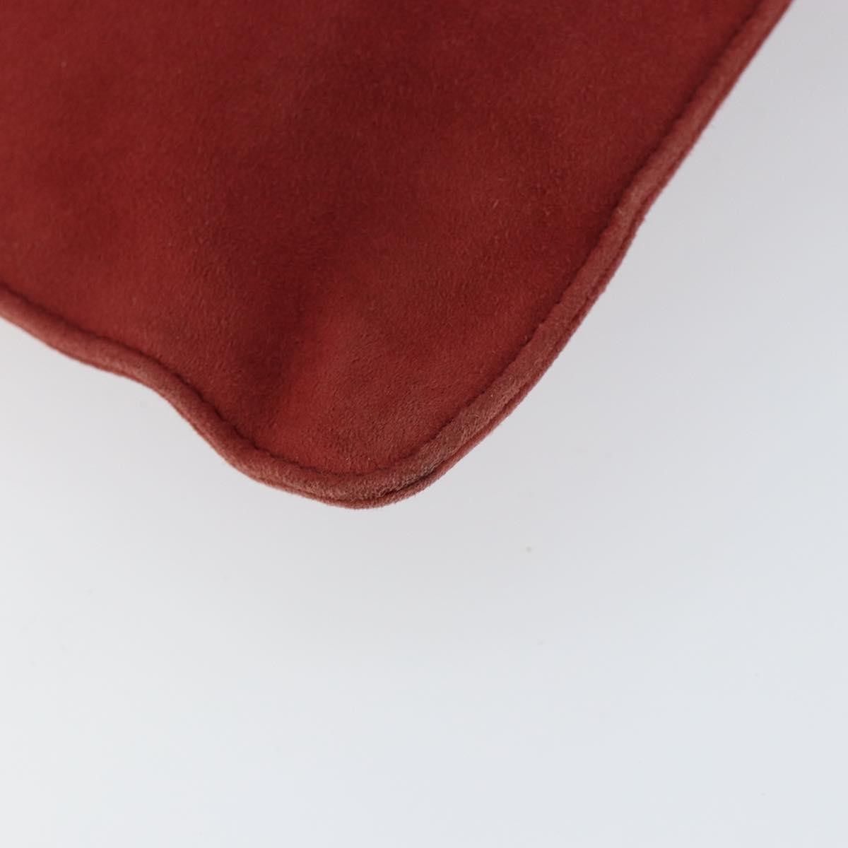 Loewe Loewe Anagram Tote Suede Size ONE SIZE - 10 Thumbnail
