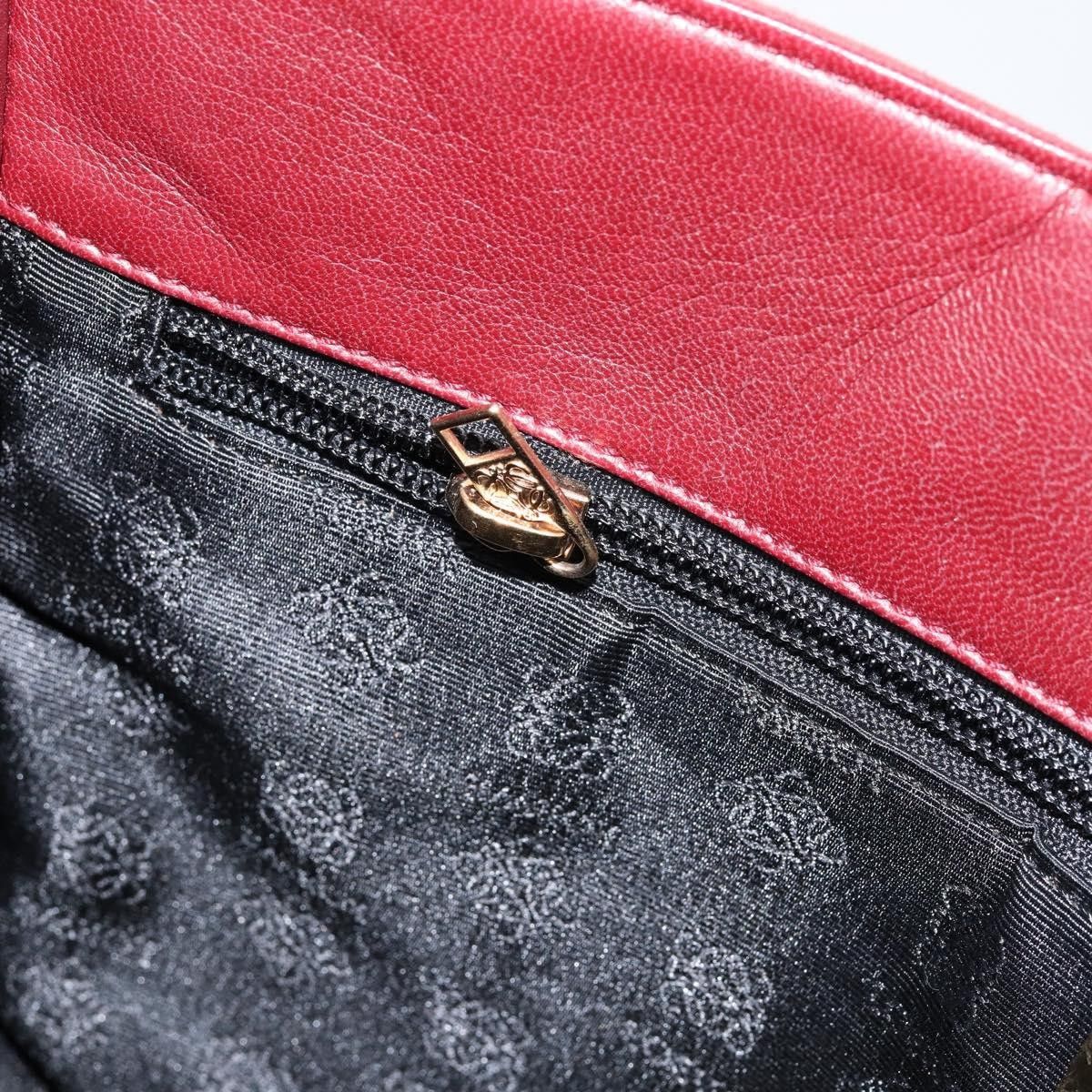 Loewe Loewe Anagram Tote Suede Size ONE SIZE - 12 Thumbnail