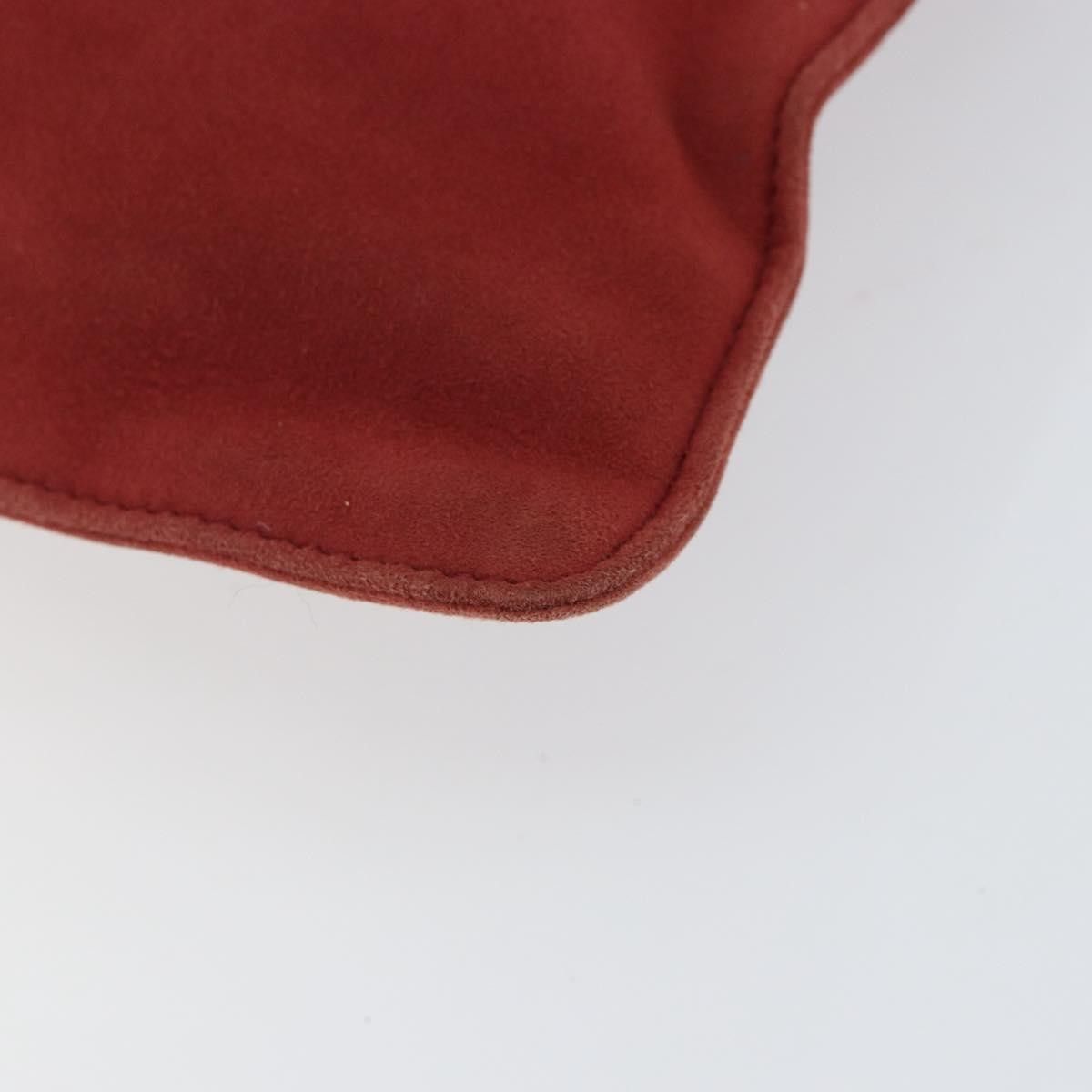 Loewe Loewe Anagram Tote Suede Size ONE SIZE - 11 Thumbnail