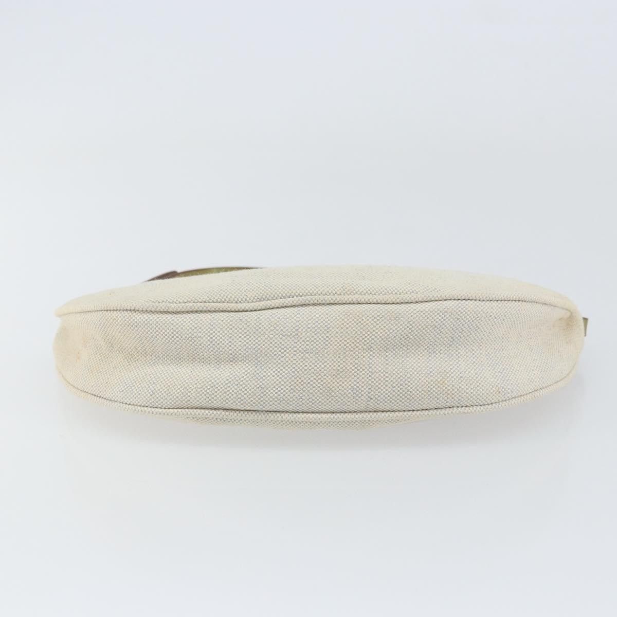 Prada Prada Vintage Pouch Canvas Size ONE SIZE - 17 Thumbnail