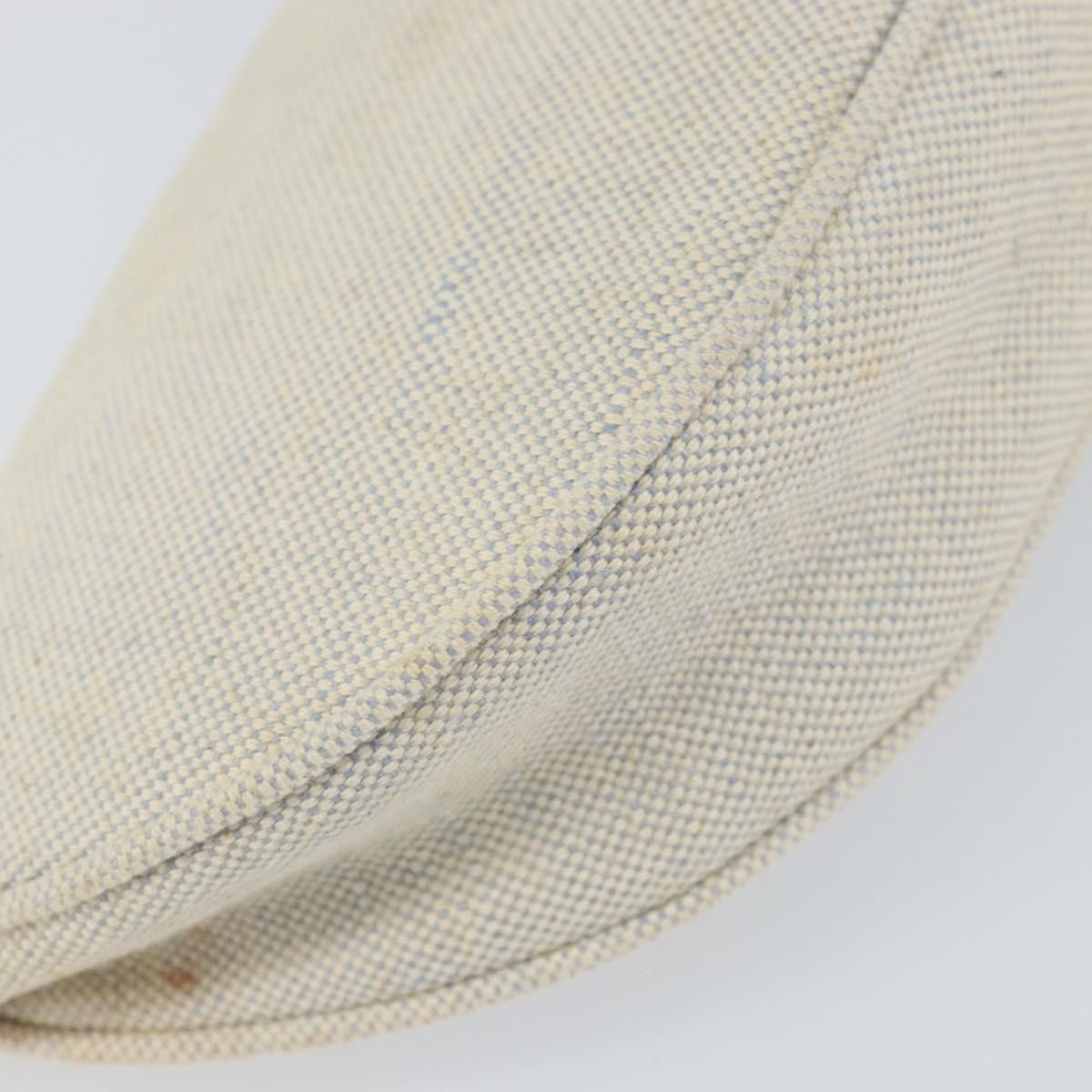 Prada Prada Vintage Pouch Canvas Size ONE SIZE - 12 Thumbnail