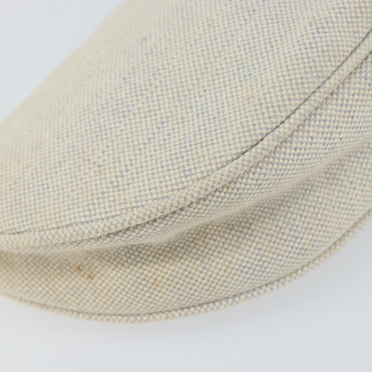 Prada Prada Vintage Pouch Canvas Size ONE SIZE - 10 Thumbnail