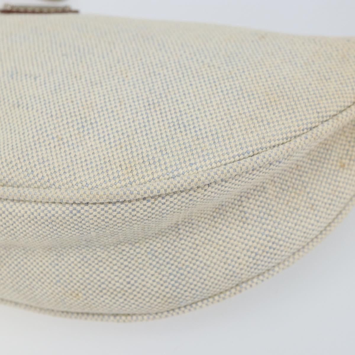 Prada Prada Vintage Pouch Canvas Size ONE SIZE - 9 Thumbnail