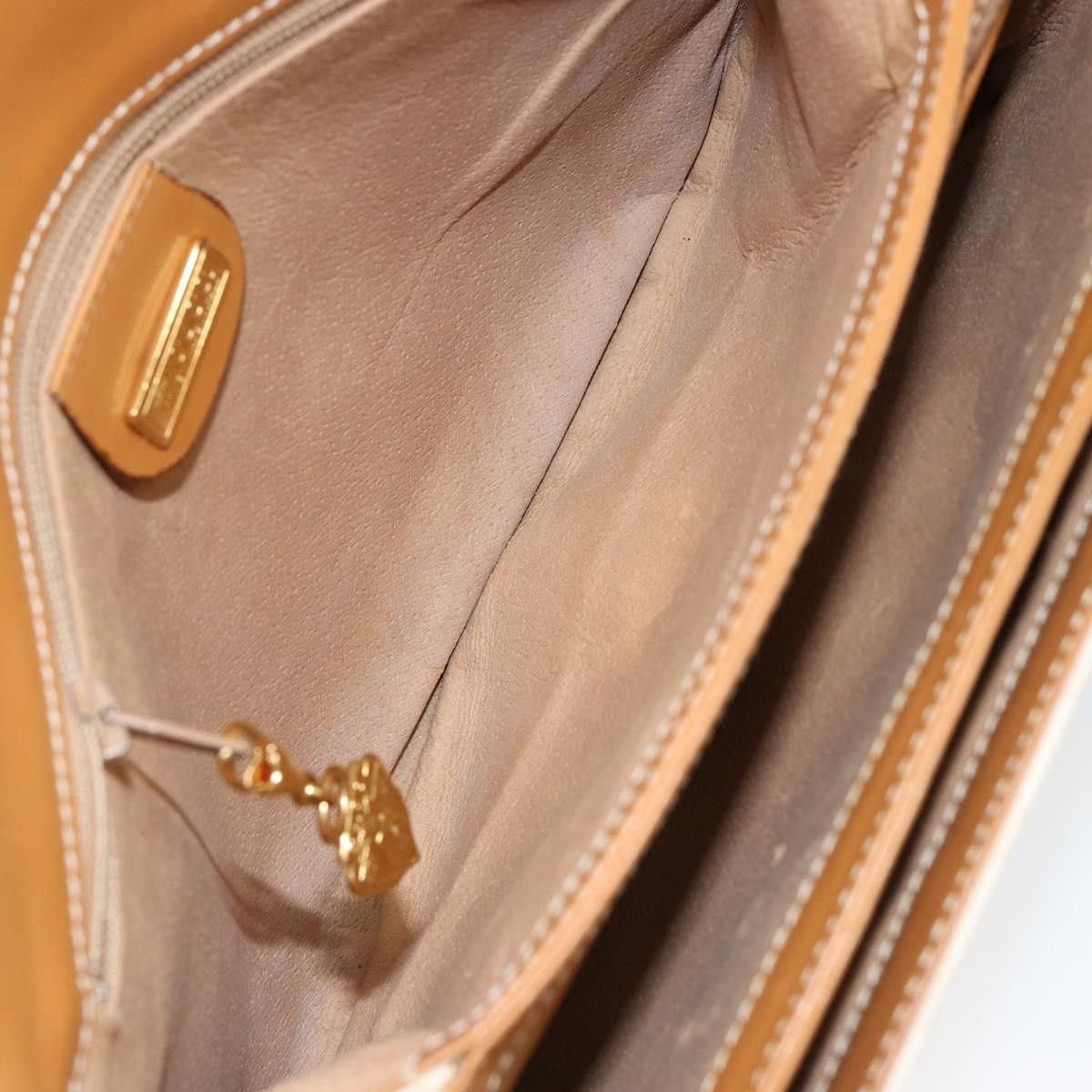 Gucci Gucci Micro GG supreme shoulder bag GG canvas Size ONE SIZE - 22 Thumbnail