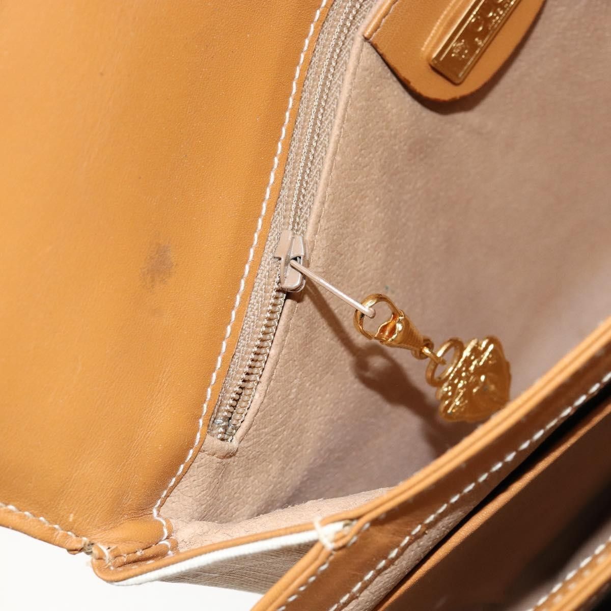 Gucci Gucci Micro GG supreme shoulder bag GG canvas Size ONE SIZE - 12 Thumbnail