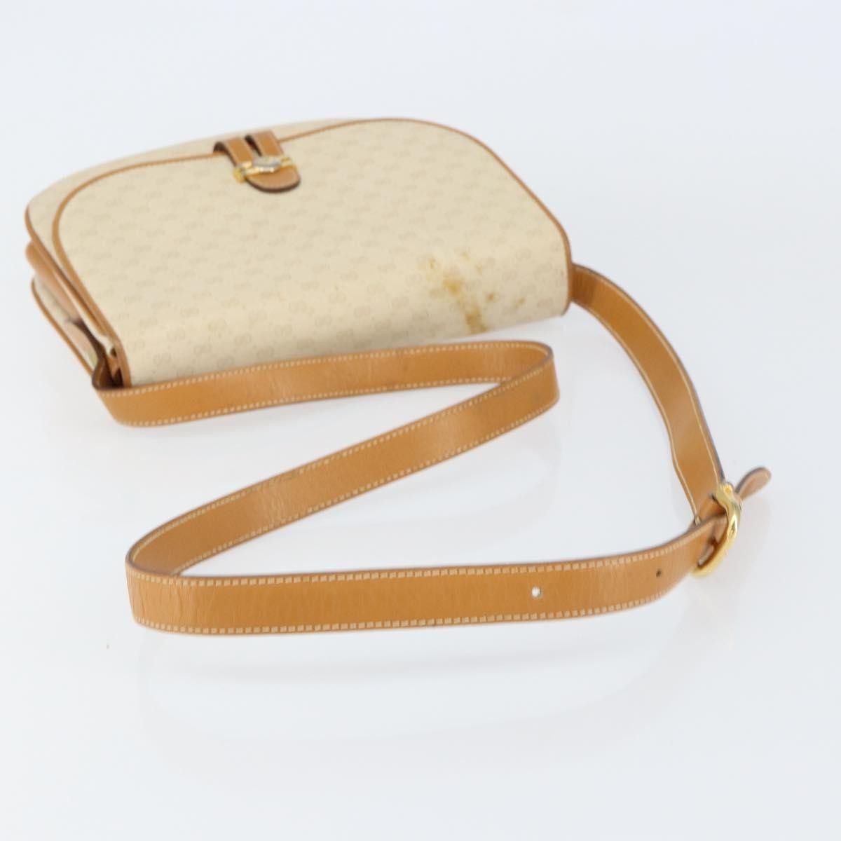 Gucci Gucci Micro GG supreme shoulder bag GG canvas Size ONE SIZE - 7 Thumbnail