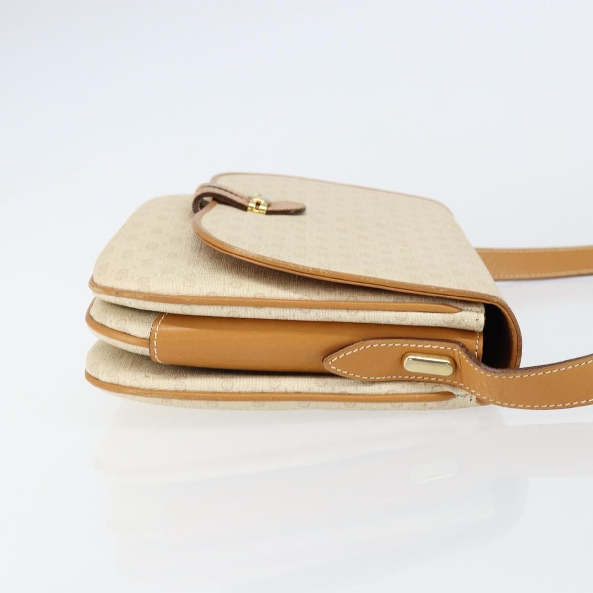 Gucci Gucci Micro GG supreme shoulder bag GG canvas Size ONE SIZE - 3 Thumbnail