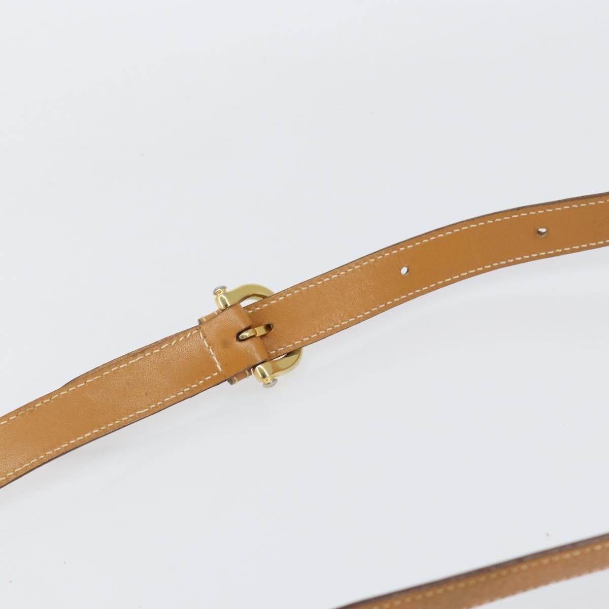 Gucci Gucci Micro GG supreme shoulder bag GG canvas Size ONE SIZE - 15 Thumbnail